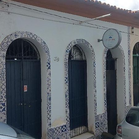 Casa De Hospedagem Ferreira - Centro Hotel Sao Luis  Exterior photo