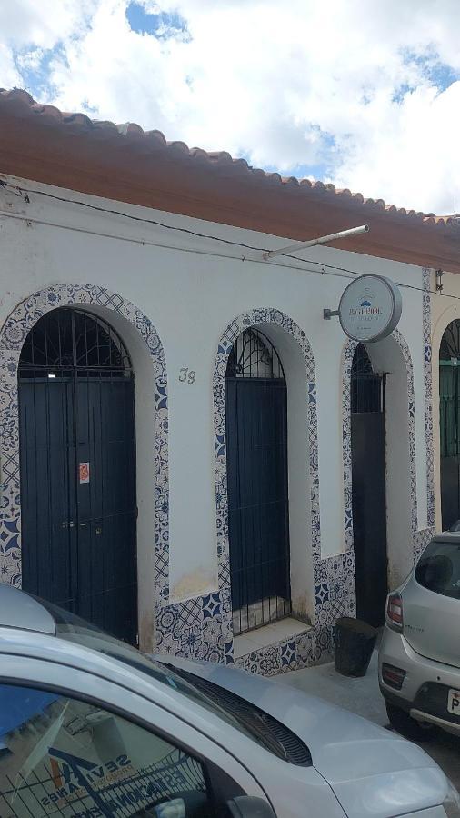 Casa De Hospedagem Ferreira - Centro Hotel Sao Luis  Exterior photo